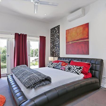 Barossa White House The West Wing Bed & Breakfast Angaston Luaran gambar