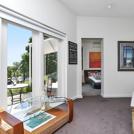 Barossa White House The West Wing Bed & Breakfast Angaston Luaran gambar