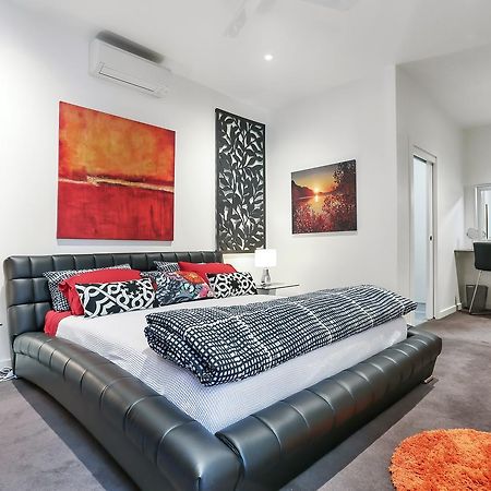 Barossa White House The West Wing Bed & Breakfast Angaston Luaran gambar