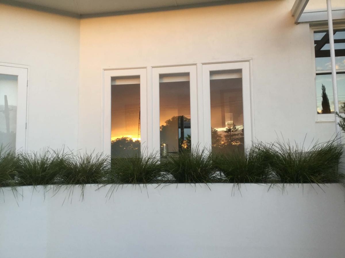 Barossa White House The West Wing Bed & Breakfast Angaston Luaran gambar