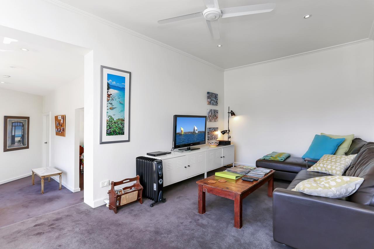 Barossa White House The West Wing Bed & Breakfast Angaston Luaran gambar