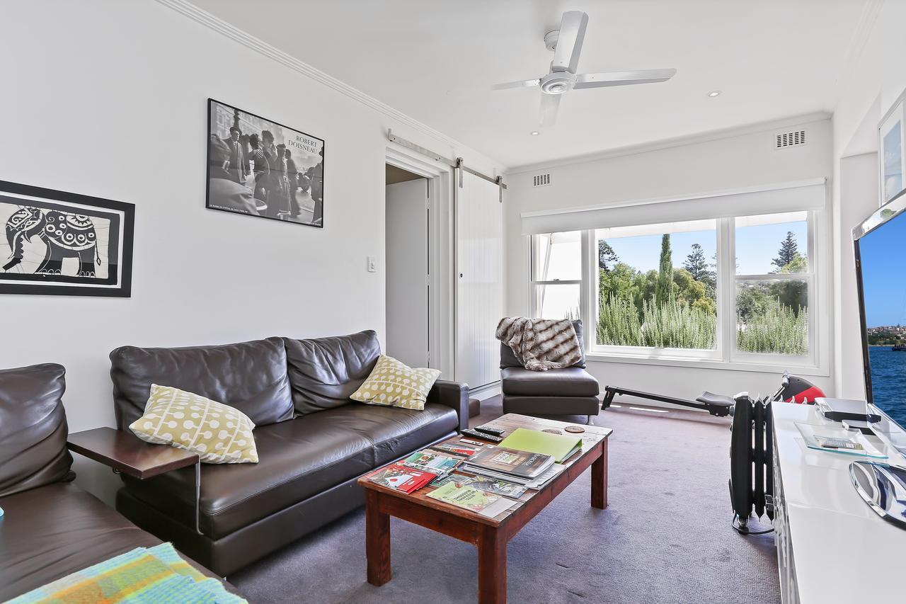 Barossa White House The West Wing Bed & Breakfast Angaston Luaran gambar