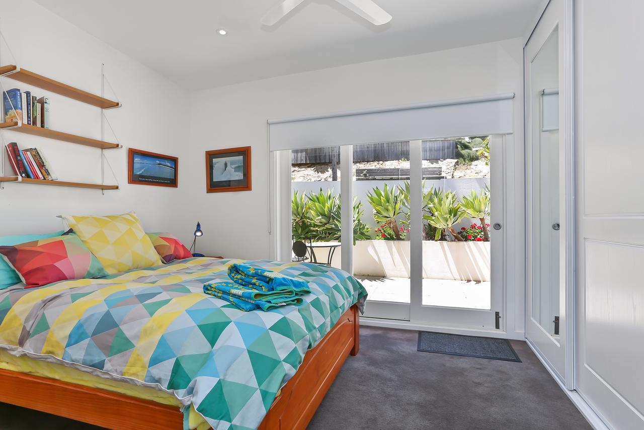 Barossa White House The West Wing Bed & Breakfast Angaston Luaran gambar