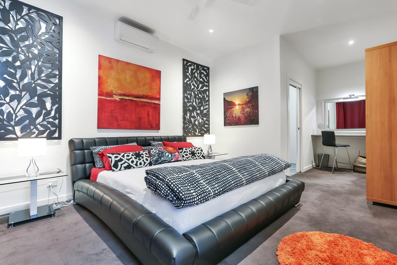 Barossa White House The West Wing Bed & Breakfast Angaston Luaran gambar