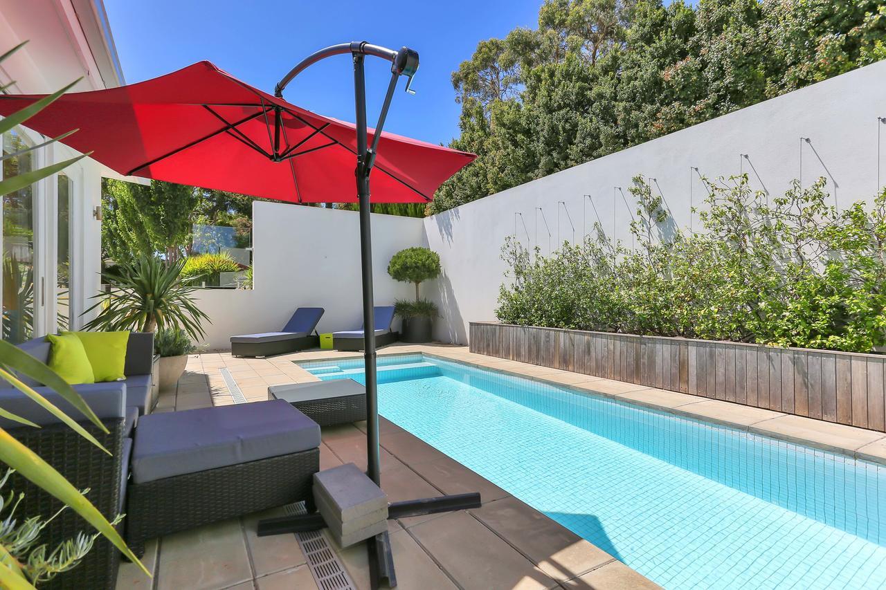 Barossa White House The West Wing Bed & Breakfast Angaston Luaran gambar