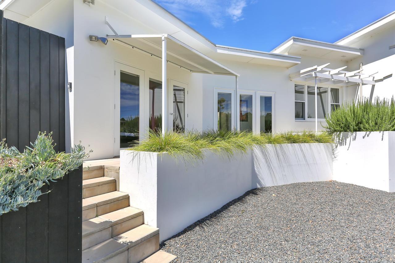Barossa White House The West Wing Bed & Breakfast Angaston Luaran gambar
