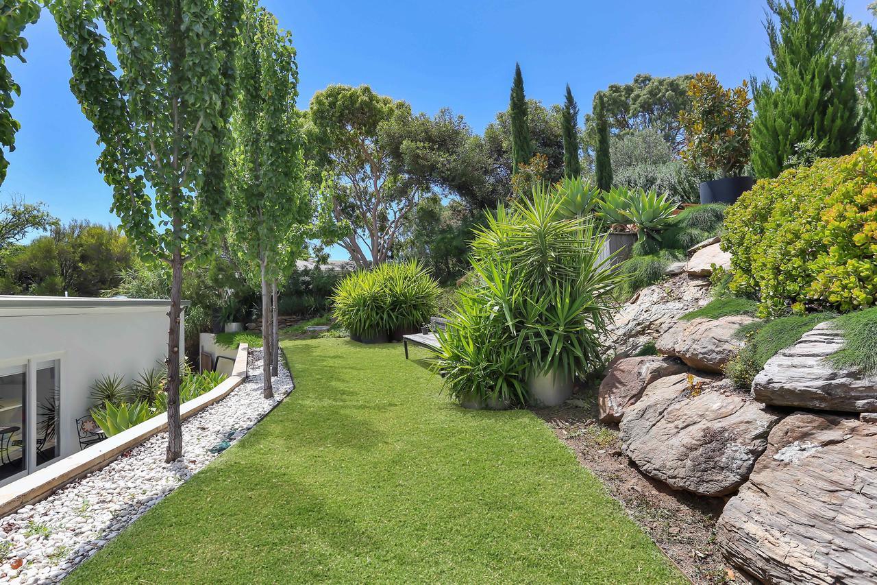 Barossa White House The West Wing Bed & Breakfast Angaston Luaran gambar