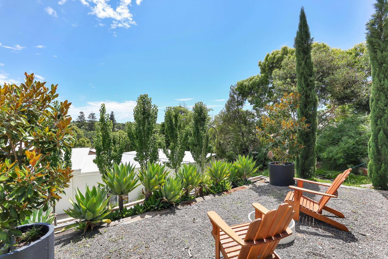 Barossa White House The West Wing Bed & Breakfast Angaston Luaran gambar