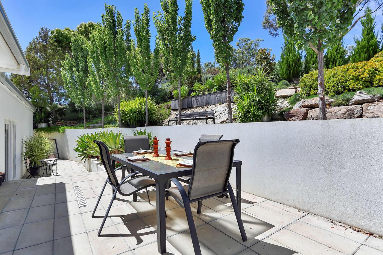 Barossa White House The West Wing Bed & Breakfast Angaston Luaran gambar