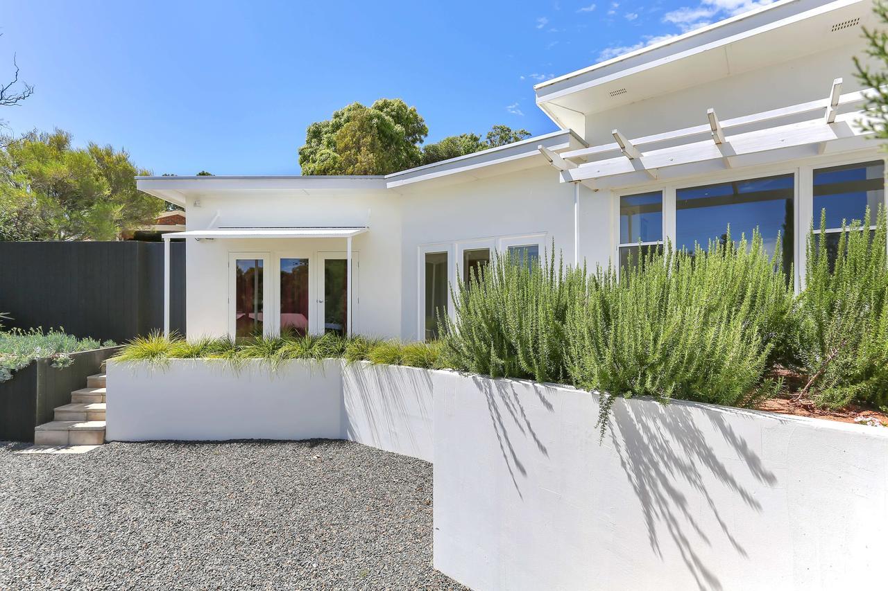 Barossa White House The West Wing Bed & Breakfast Angaston Luaran gambar