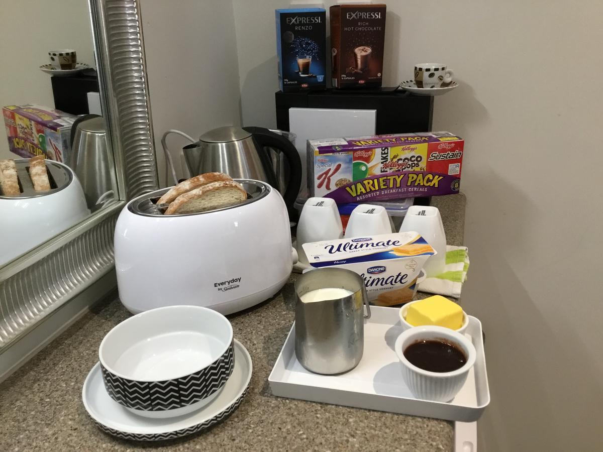 Barossa White House The West Wing Bed & Breakfast Angaston Luaran gambar